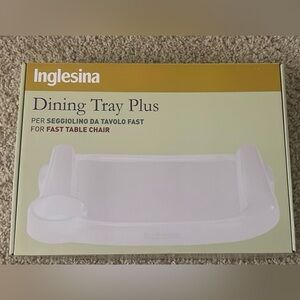 Inglesina Dining Tray Plus
